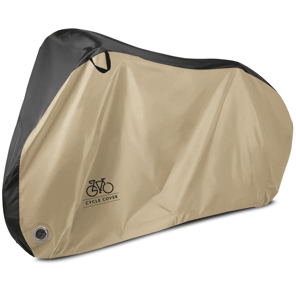 自転車カバーがPicky's様で紹介されました! - PYKES PEAK