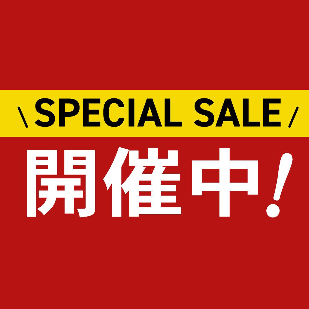 【🎊サイトリニューアル記念🎊】オープニングSALE開催中❗ - PYKES PEAK