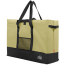 大型収納バッグ 大容量トートバッグ 75L - PYKES PEAK