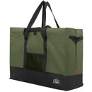 大型収納バッグ 大容量トートバッグ 75L - PYKES PEAK