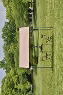 スクエアタープ 1-2人用 3~4人用 5~6人用 5色 SQUARE TARP - PYKES PEAK