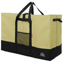 大型収納バッグ 大容量トートバッグ 75L - PYKES PEAK