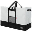 大型収納バッグ 大容量トートバッグ 75L - PYKES PEAK