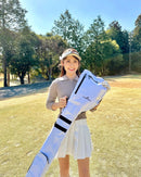 ゴルフクラブケース 440g 10色 - PYKES PEAK