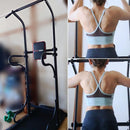 ぶら下がり健康器 - PYKES PEAK