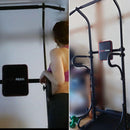 ぶら下がり健康器 - PYKES PEAK