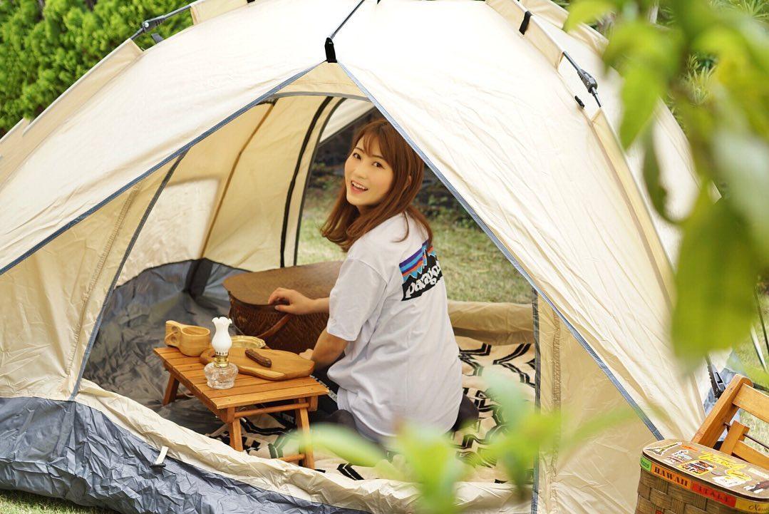 ワンタッチテント 1-2人用/2~3人用 5色 ONE-TOUCH 1-2P 2-3P 2-3Pサンドカーキ在庫なし - PYKES PEAK