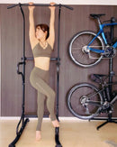 ぶら下がり健康器 - PYKES PEAK