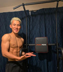 ぶら下がり健康器 - PYKES PEAK