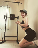 ぶら下がり健康器 - PYKES PEAK