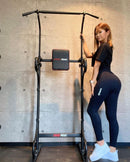 ぶら下がり健康器 - PYKES PEAK