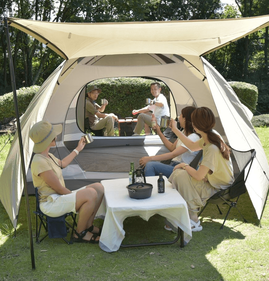 パーティー ドームテント 大型ドームテント 4〜6人用 家族 おしゃれ パーティー ドームテント 大型ドームテント 4〜6人用 家族 おしゃれ