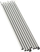 【予約商品到着まで1~2ヶ月かかります】テントポール タープポール 3色 120cm/150cm - PYKES PEAK