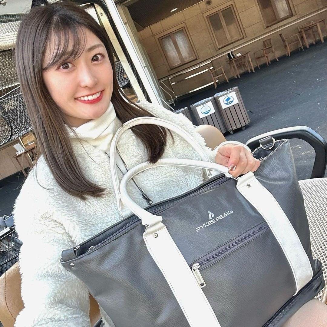 ゴルフトートバッグ(ユニセックス) - PYKES PEAK