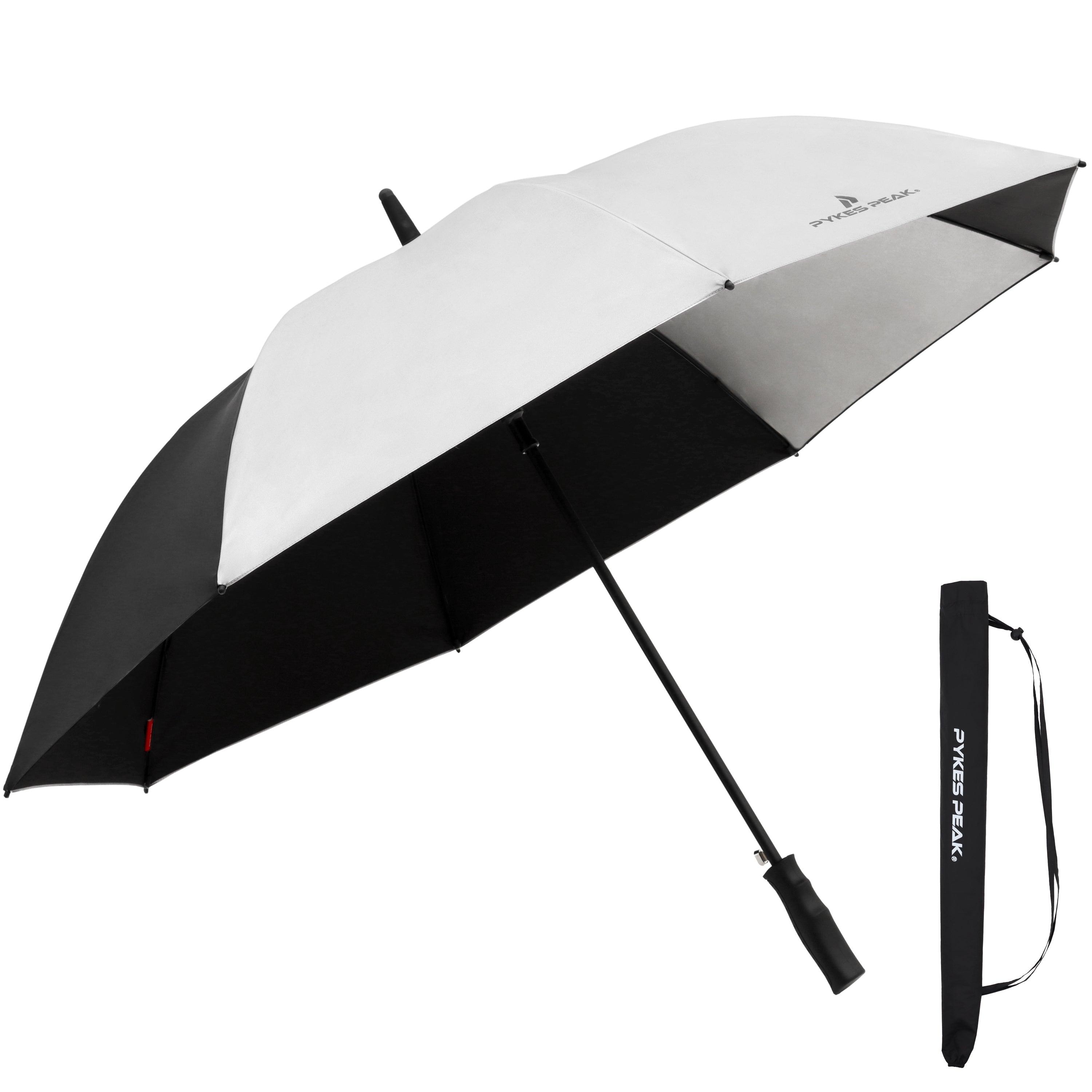 晴雨兼用ゴルフ傘 【予約商品10月31日発送】 - PYKES PEAK