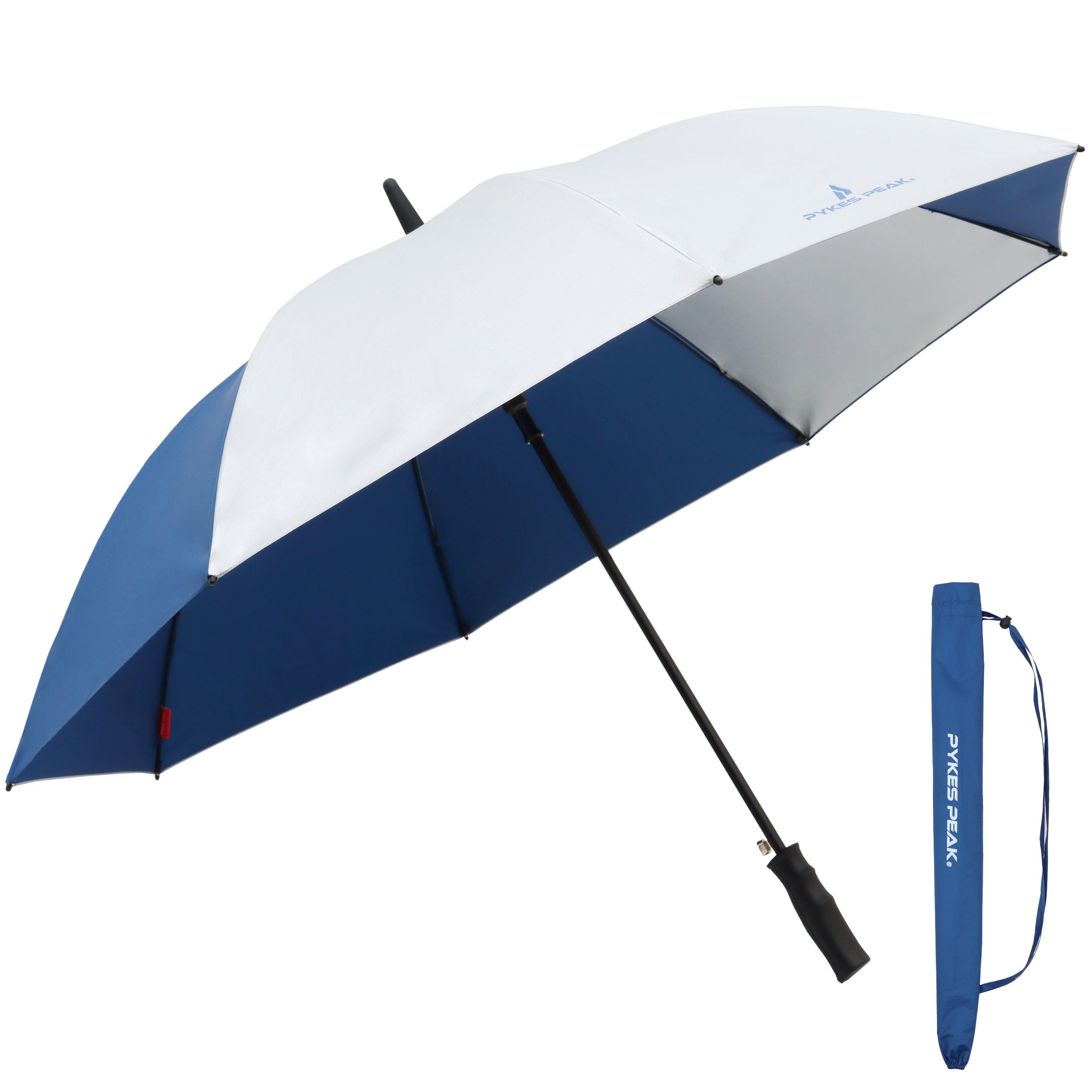 晴雨兼用ゴルフ傘 【予約商品10月31日発送】 - PYKES PEAK