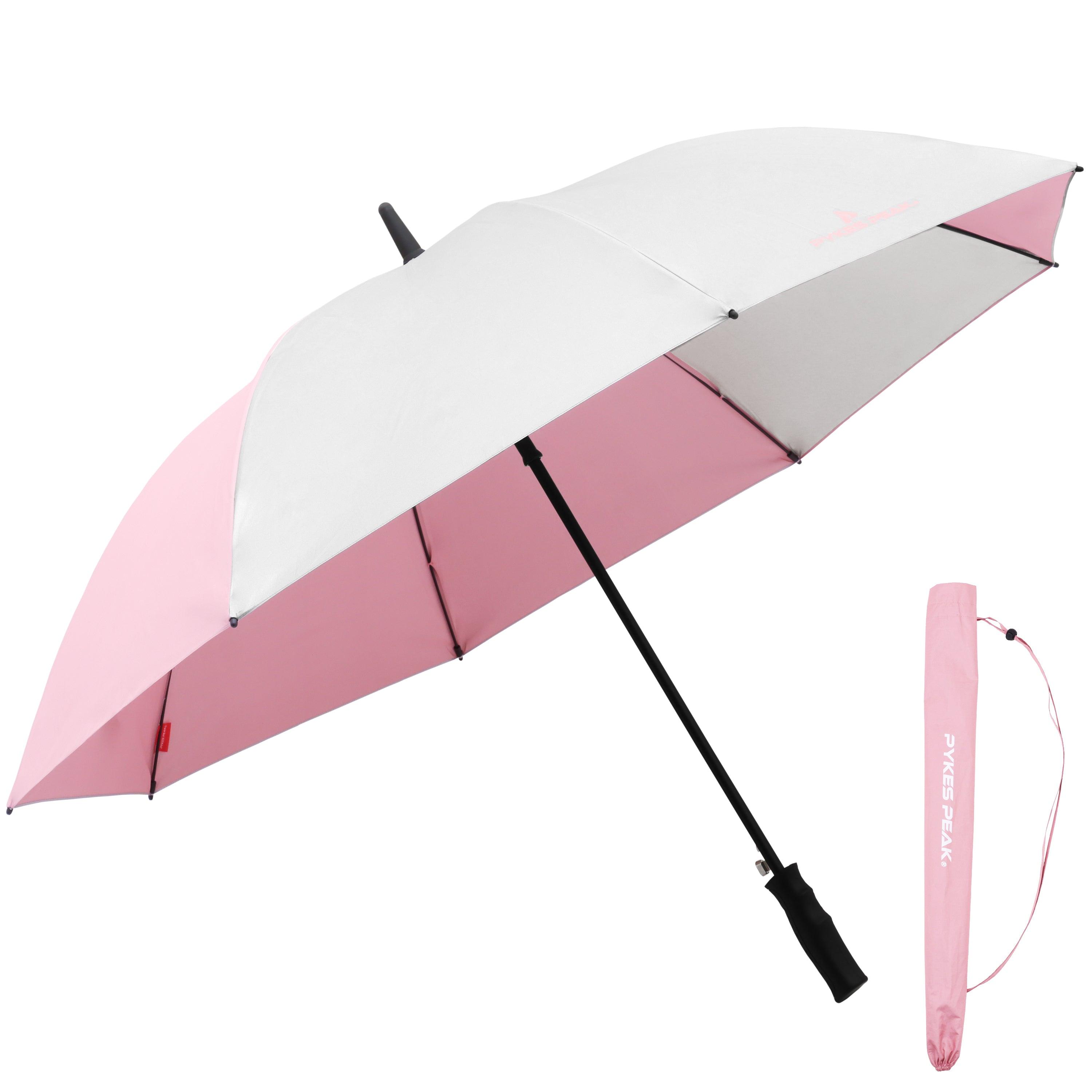 晴雨兼用ゴルフ傘 【予約商品10月31日発送】 - PYKES PEAK