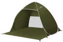 ポップアップテント 1人用/2-3人用 3色 POP-UP 1P 2-3P【一部カラー予約販売到着まで1~2ヶ月かかります】 - PYKES PEAK