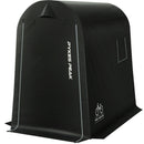 PYKES PEAK (パイクスピーク) サイクルハウス 【ノーマル：予約商品】5月下旬入荷次第発送 2サイズ 3カラー 1台用〜3台用 自転車置き場 バイクガレージ 耐水圧2000mm UPF50 工具不要 バイクシェルター (奥行220㎝ 幅175㎝ 高さ170㎝ サイズ 2-3台収納) - PYKES PEAK