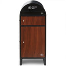 【物流の2024問題対策に】【12/20(木)まで!先着25名様ワイヤーロック無料!】宅配ボックス ポスト一体型 HAZUKI TAKUHAI BOX - PYKES PEAK