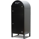 【物流の2024問題対策に】【12/20(木)まで!先着25名様ワイヤーロック無料!】宅配ボックス ポスト一体型 HAZUKI TAKUHAI BOX - PYKES PEAK