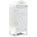 【物流の2024問題対策に】宅配ボックス ポスト一体型 HAZUKI TAKUHAI BOX - PYKES PEAK