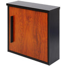 PYKES PEAK(パイクスピーク) 壁掛けポスト 4カラー KYP-01 - PYKES PEAK