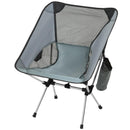 PYKES PEAK キャンプチェア 【ロー/ノーマル/ハイバックタイプ 】 - PYKES PEAK