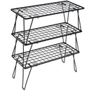 キャンプラック TOUGH LIGHT 単品/2個セット/3個セット - PYKES PEAK