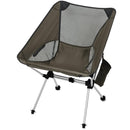PYKES PEAK キャンプチェア 【ロー/ノーマル/ハイバックタイプ 】 - PYKES PEAK