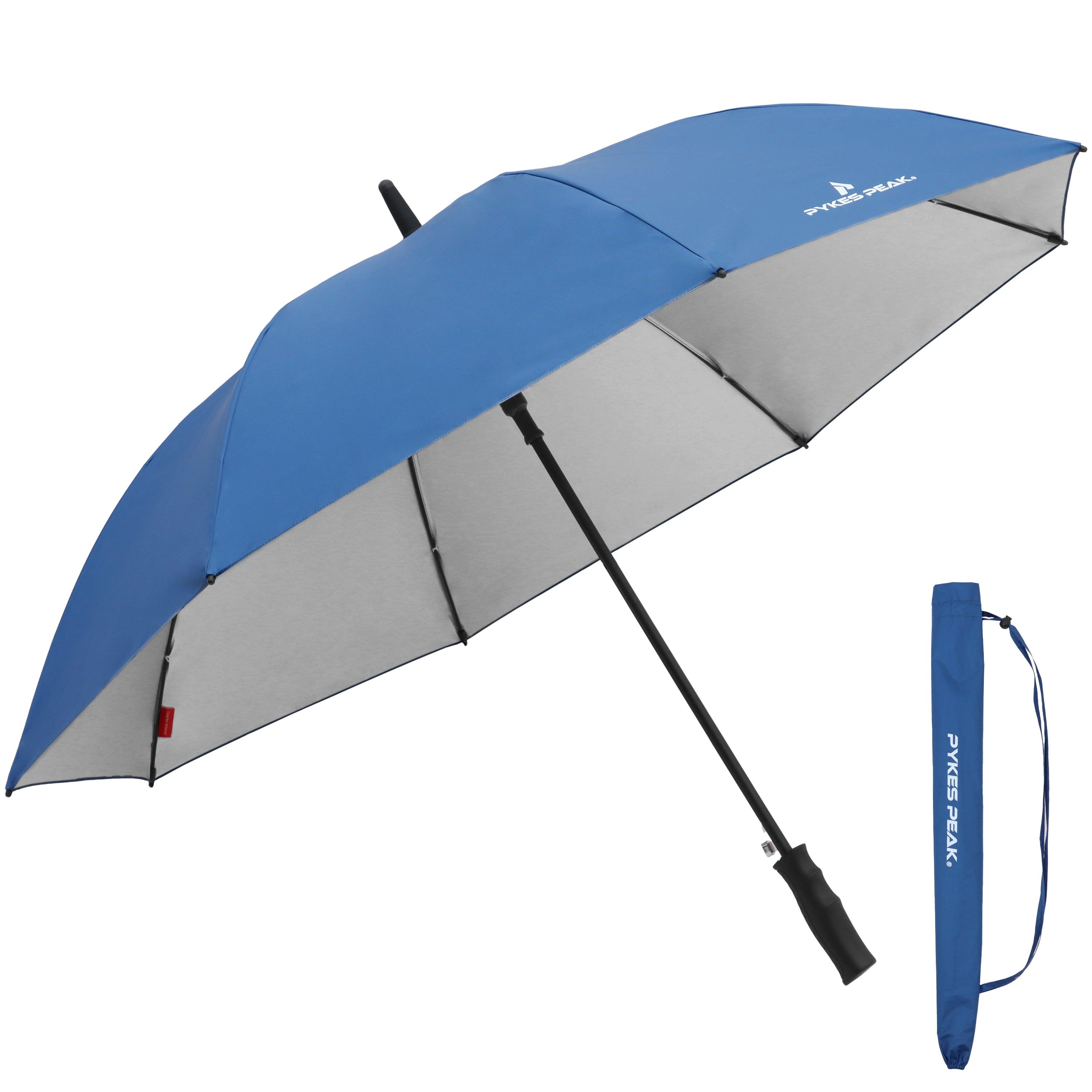 晴雨兼用ゴルフ傘 【予約商品10月31日発送】 - PYKES PEAK