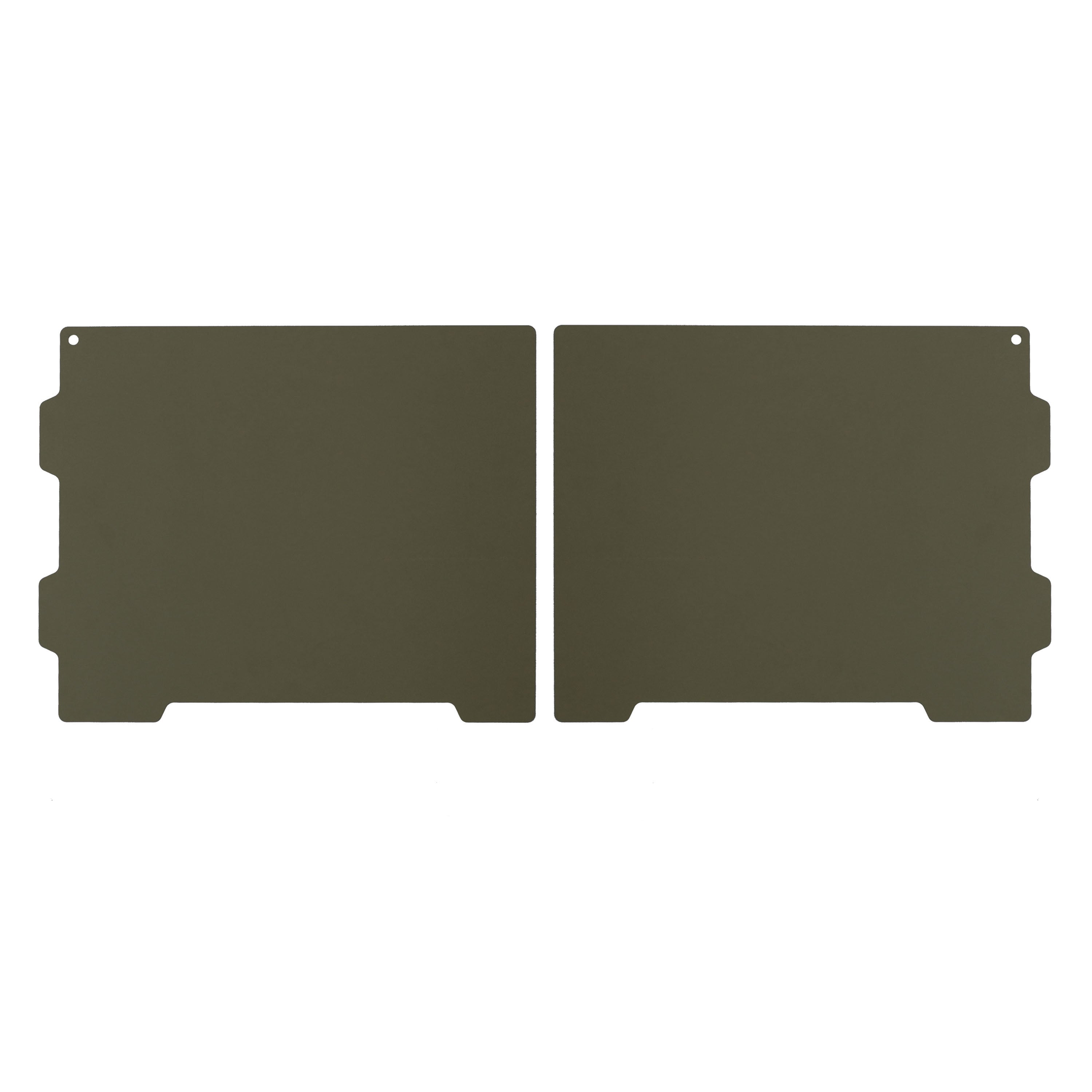 PYKES PEAK (パイクスピーク) キャンプラック天板 TOUGH LIGHT 焚火テーブルにも使える 折りたたみ 積み重ね ラック 収納 アウトドア キャンプ