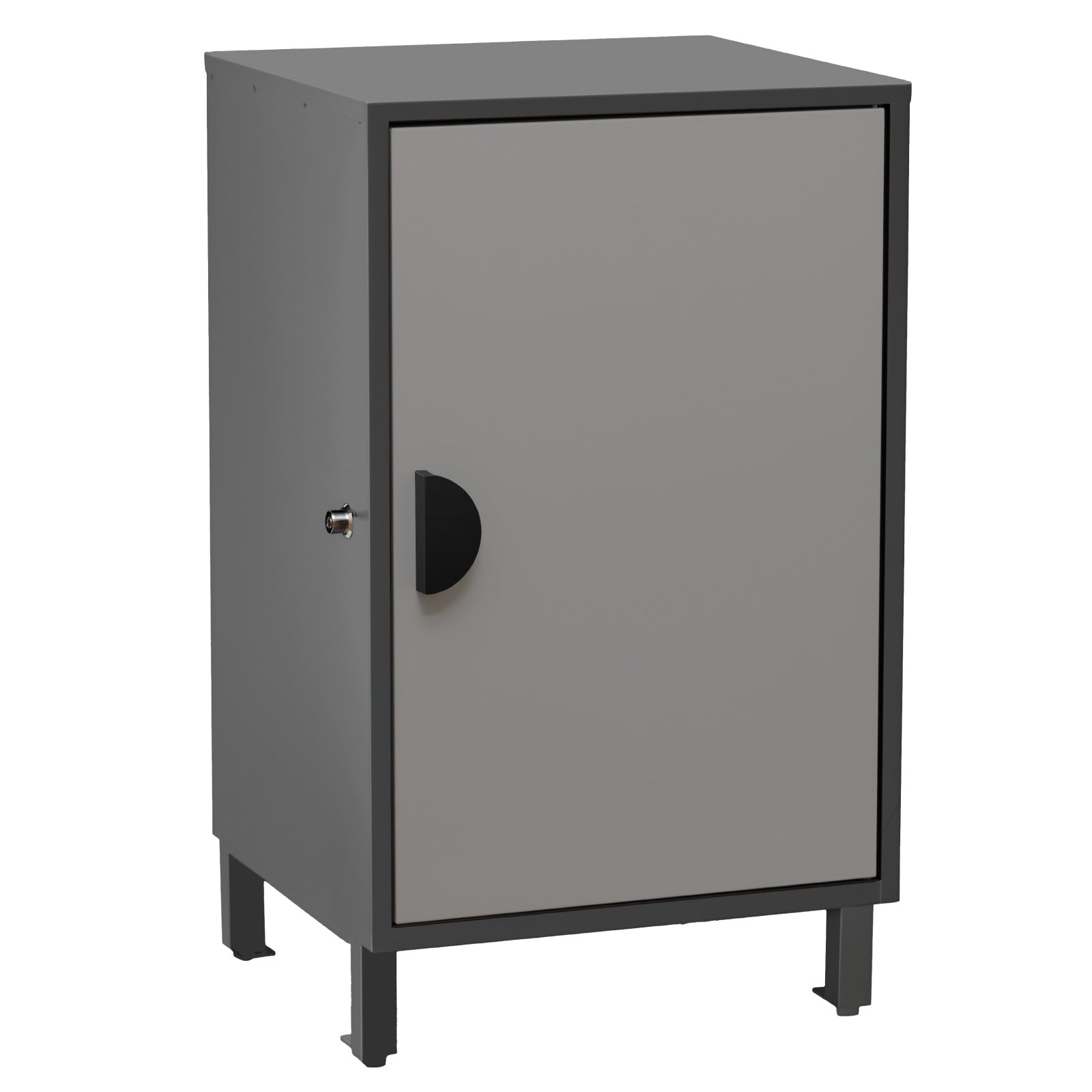 PYKES PEAK (パイクスピーク) 宅配ボックス 屋外 防水 大容量 屋外 防水 置き配 盗難防止 戸建て用 簡単設置 おしゃれ 「 クレア」