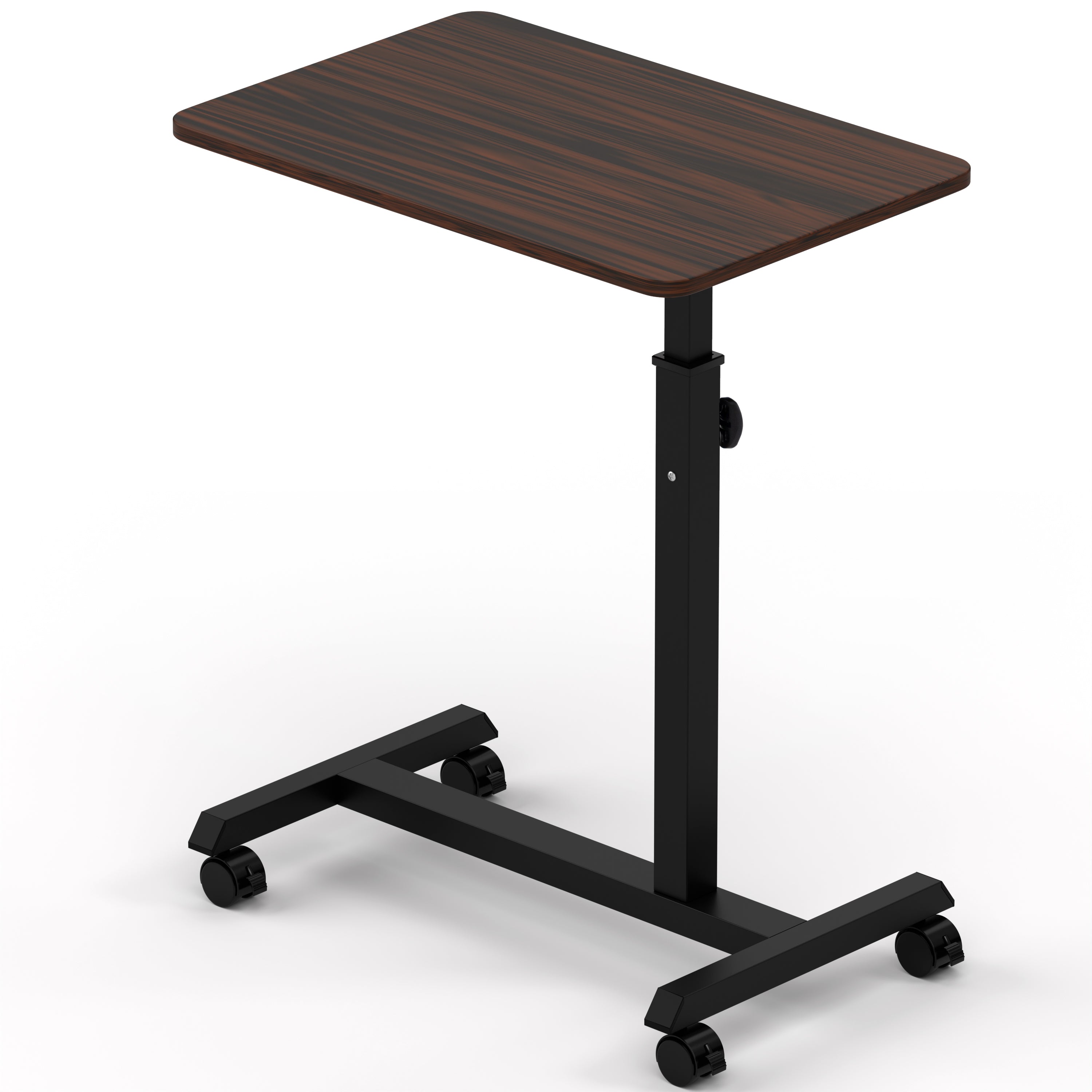 3秒昇降 サイドテーブル | イージーリフト デスク 60 | PYKES PEAK(パイクスピーク)公式