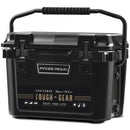 大型ハードクーラーボックス 20QT(18.9L )/45QT(42.6L ) - PYKES PEAK