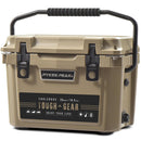 大型ハードクーラーボックス 20QT(18.9L )/45QT(42.6L ) - PYKES PEAK