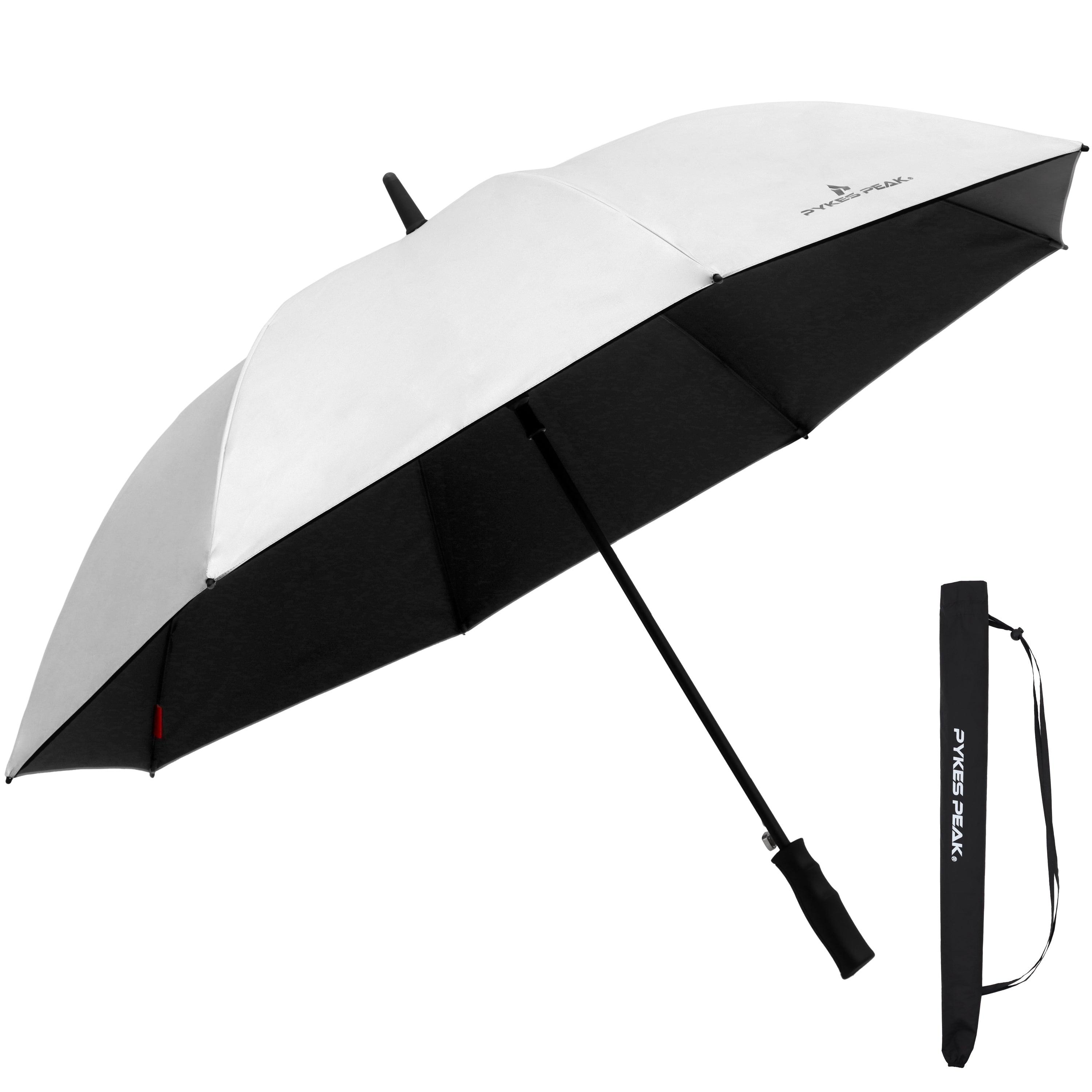 晴雨兼用ゴルフ傘 【予約商品10月31日発送】 - PYKES PEAK