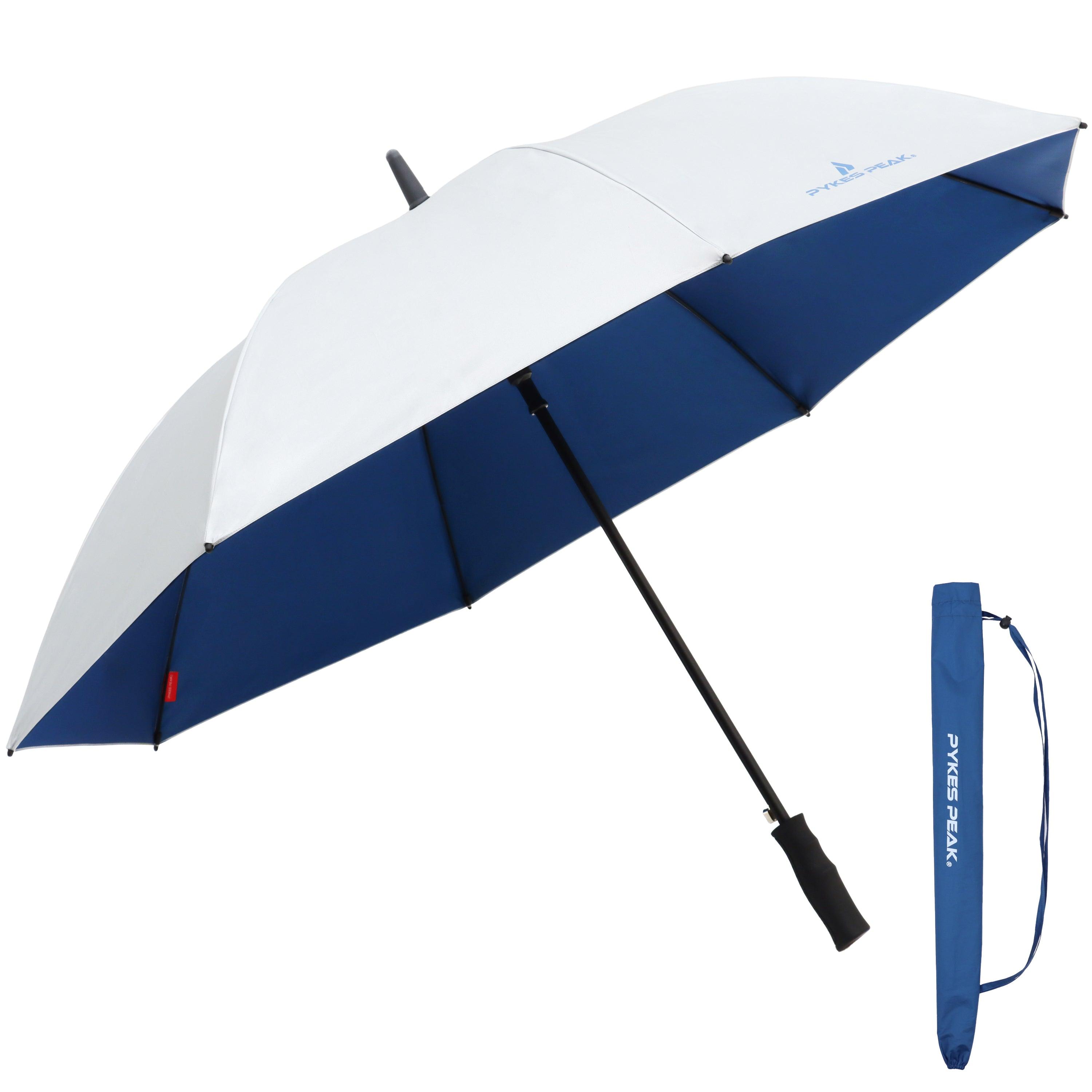 晴雨兼用ゴルフ傘 【予約商品10月31日発送】 - PYKES PEAK