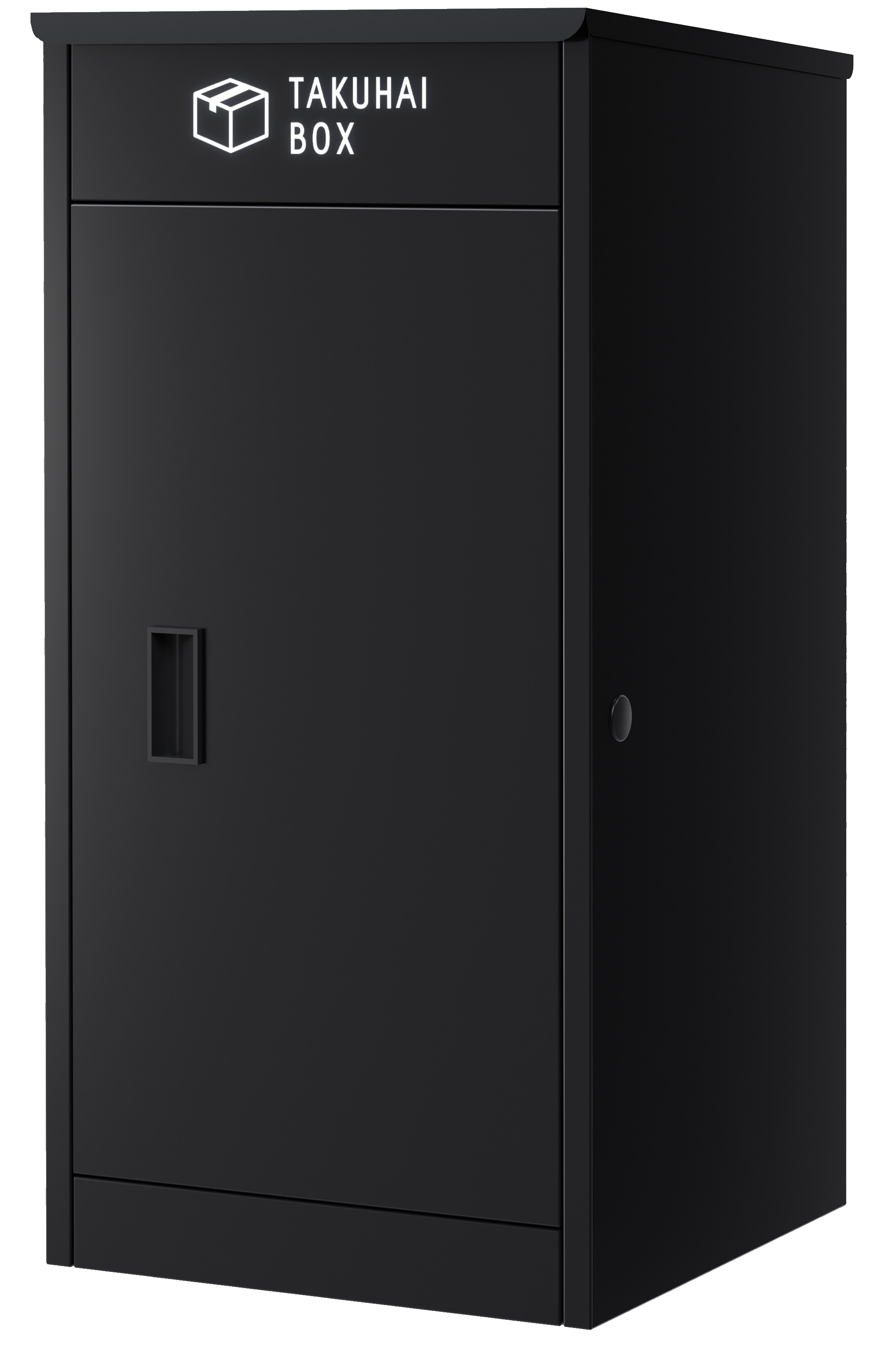 PYKES PEAK 宅配ボックス