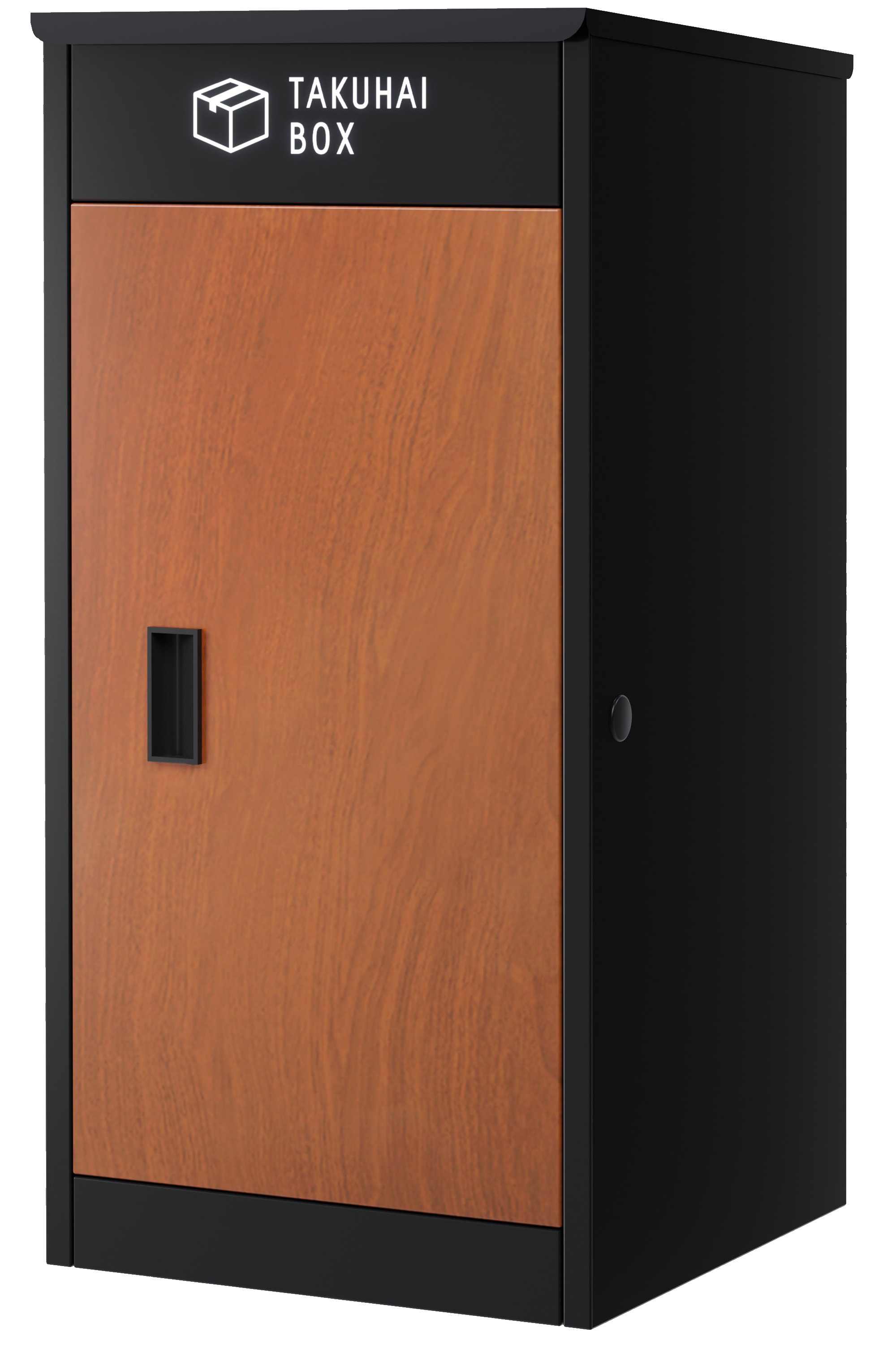 PYKES PEAK 宅配ボックス