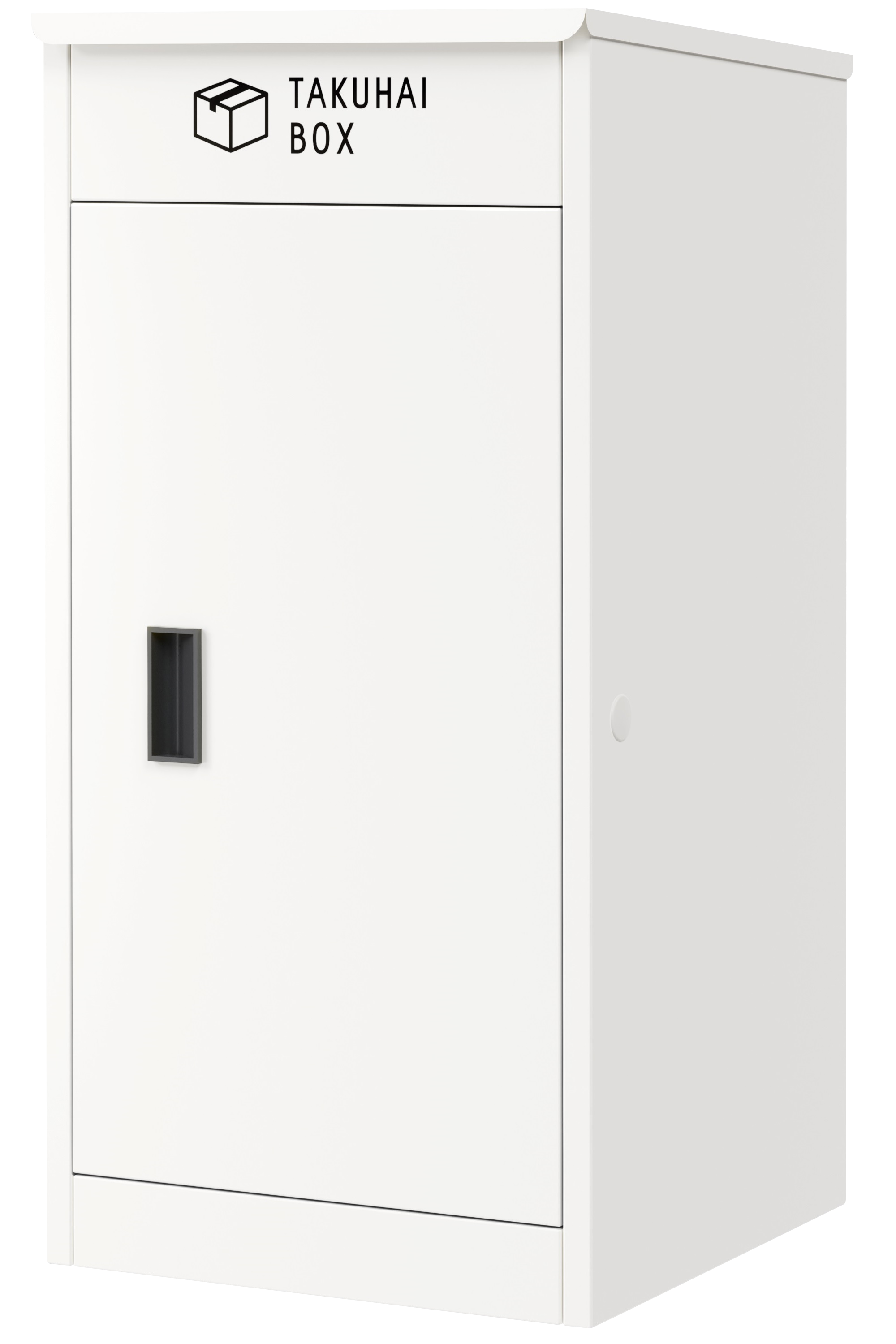 PYKES PEAK 宅配ボックス