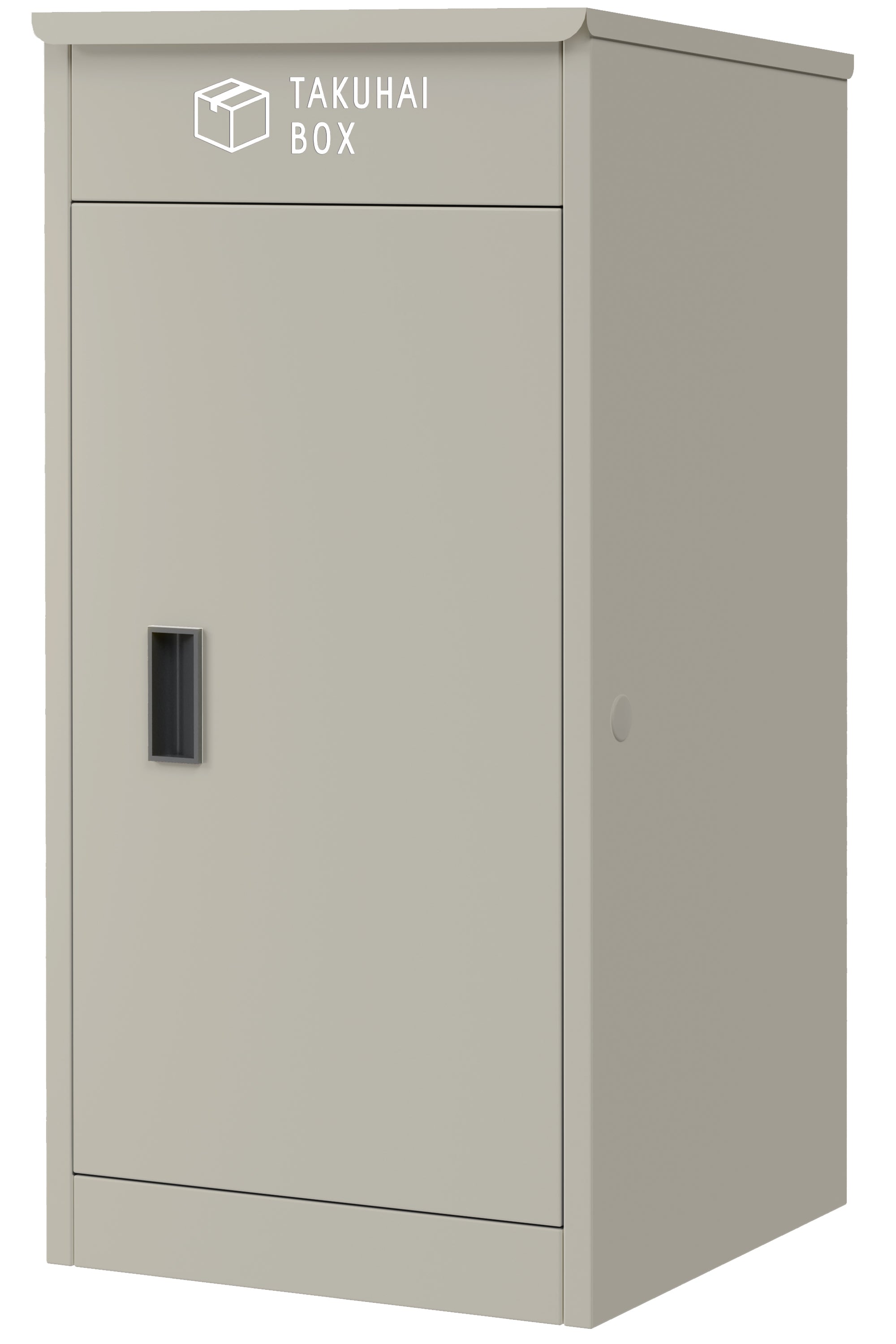 PYKES PEAK 宅配ボックス