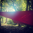 スクエアタープ 1-2人用 3~4人用 5~6人用 5色 SQUARE TARP - PYKES PEAK