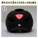 ヘルメット X20 電動アシスト自転車 - PYKES PEAK