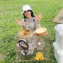 キャンプラック TOUGH LIGHT 単品/2個セット/3個セット - PYKES PEAK