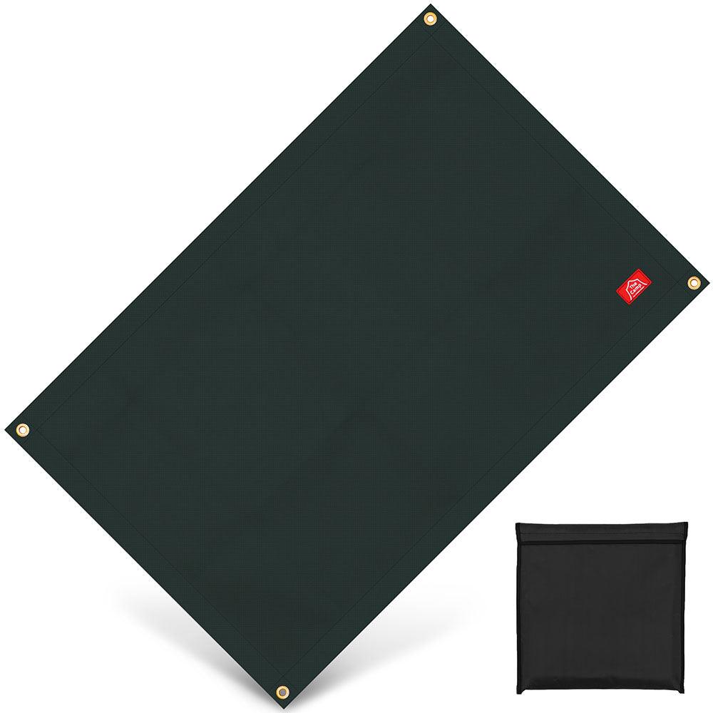 焚き火シート - PYKES PEAK