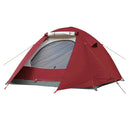 マルチドームテント 2-3人用 5色 ポール付き/ポールなし - PYKES PEAK