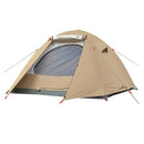 マルチドームテント 2-3人用 5色 ポール付き/ポールなし - PYKES PEAK