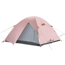 ツーリングドームテント 1人用/ 2-3人用 5色 TOURING SOLO DOME/MULTI DOME - PYKES PEAK