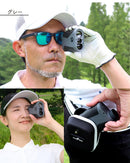 ゴルフレーザー距離計 - PYKES PEAK